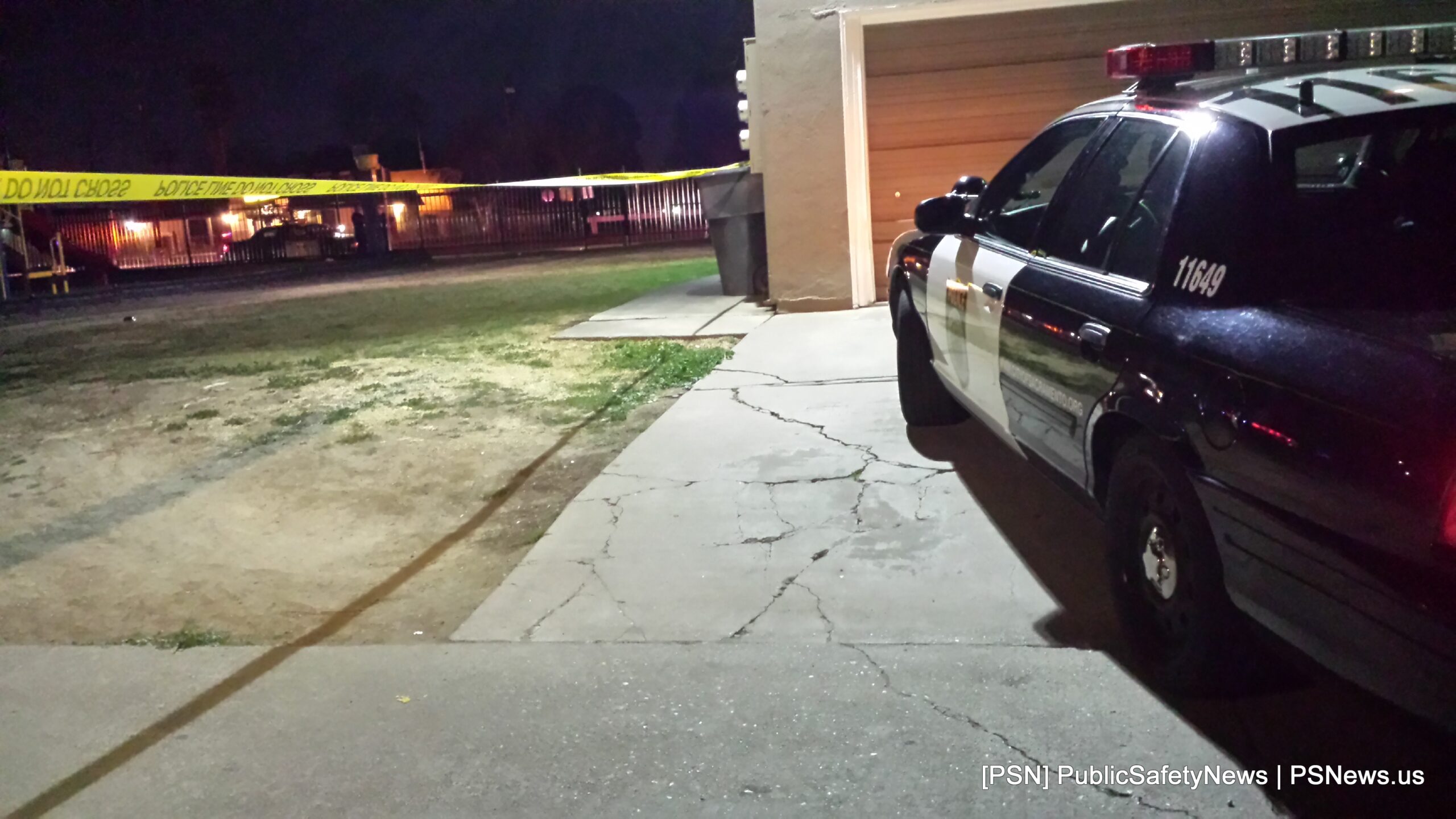 SacPD searching for suspect in double shooting- South Sacramento ...