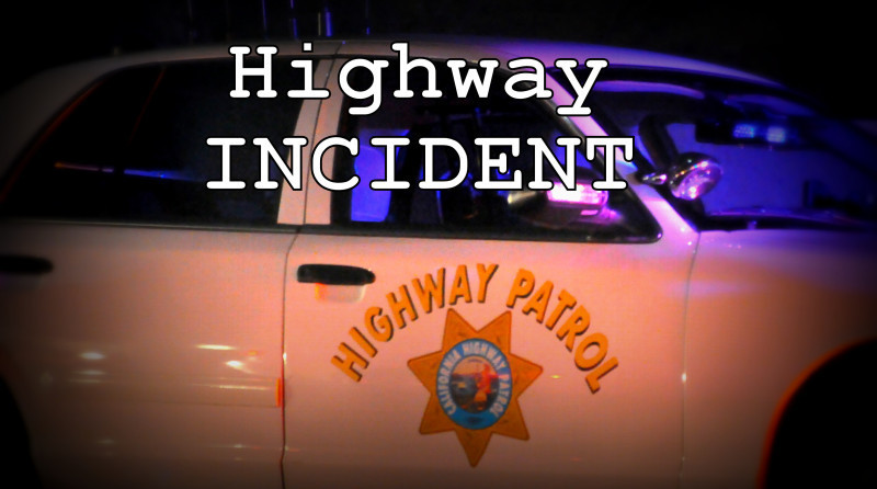 Crash involving semi-truck and car shuts down Highway 12 in Isleton