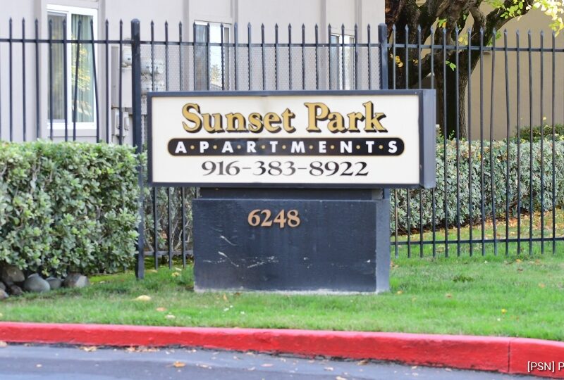1 Injured In Shooting at South Sacramento Apartment Complex