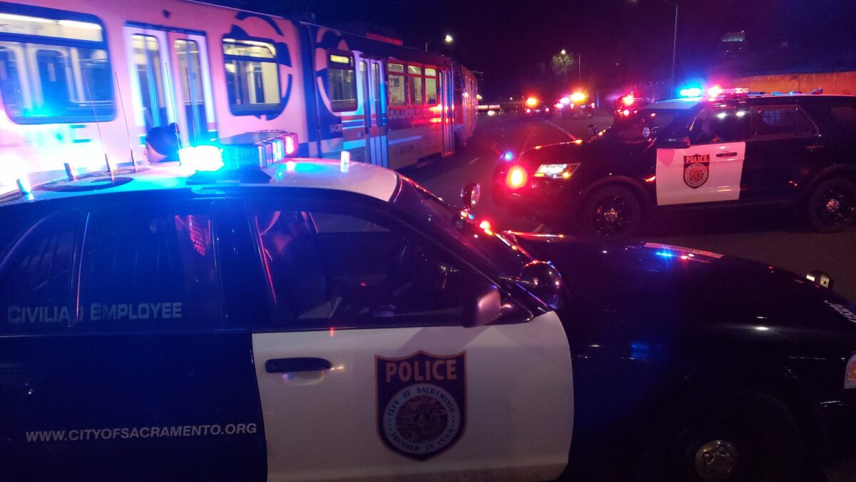 UPDATE: Homicide Investigation, 12th and North B Street