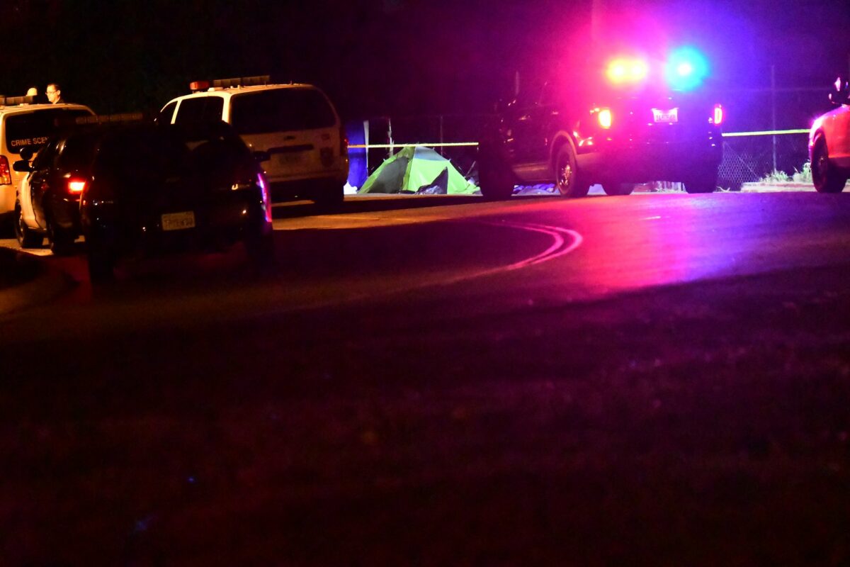 POLICE: Homicide Investigation – North B Street and Bannon Street
