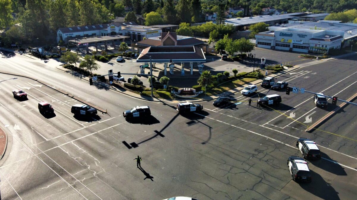 POLICE: Roseville PD releases images of homicide suspect vehicle from July 6th homicide