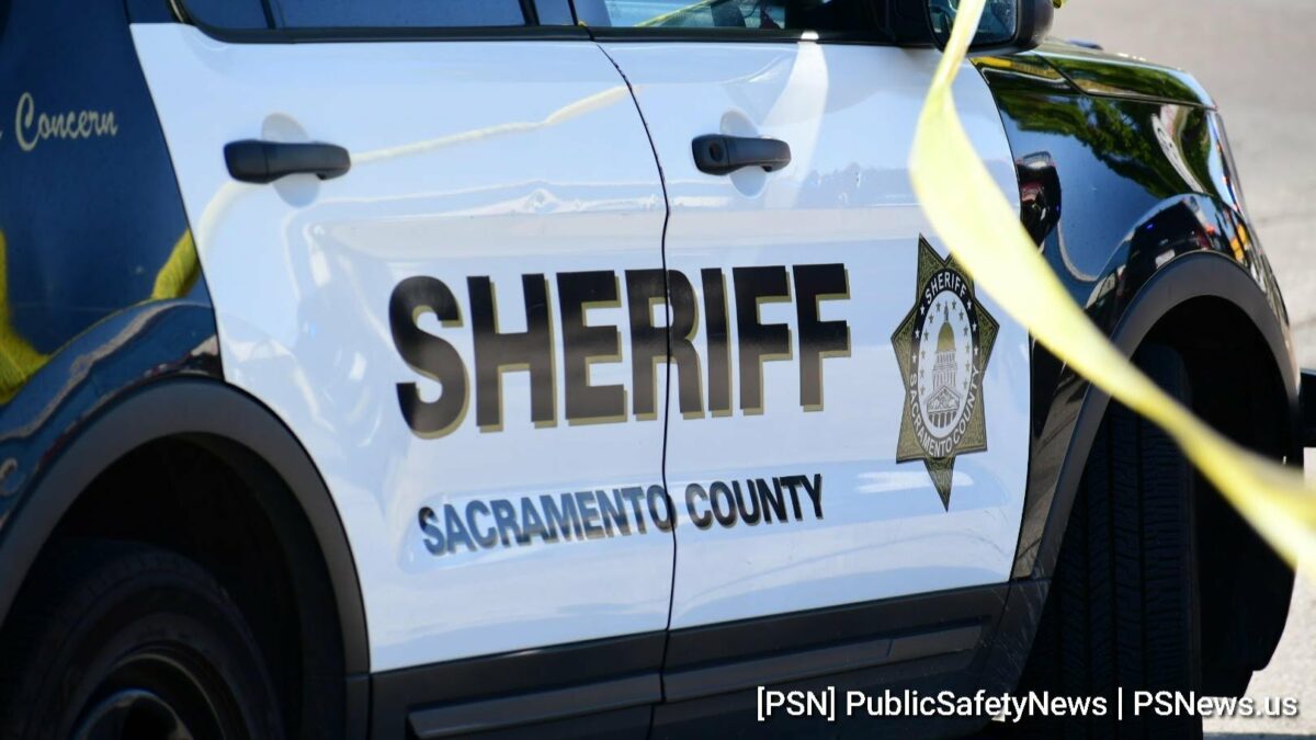 SHERIFF: Shot Spotter Technology Coverage Expansion In Sacramento County