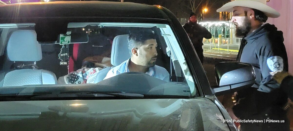 POLICE: Hit and Run DUI driver arrested | Lavender Heights | Sacramento