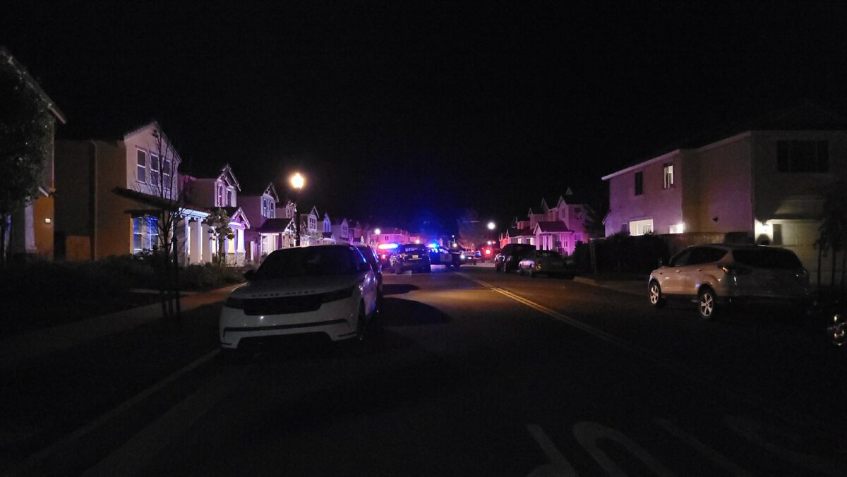 POLICE: Double Homicide Under Investigation | Natomas