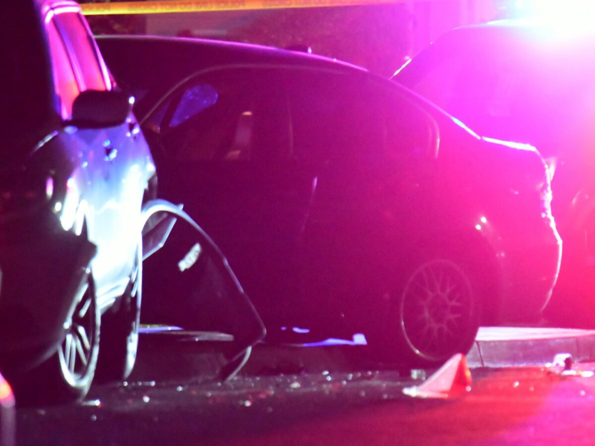 POLICE: Homicide Investigation - 2300 Block of Sandcastle Way | South Natomas | Sacramento