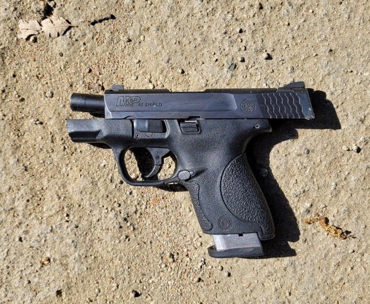 SACPD | UPDATE: Officer-Involved Shooting | 6800 Block of Di Lusso Drive cover