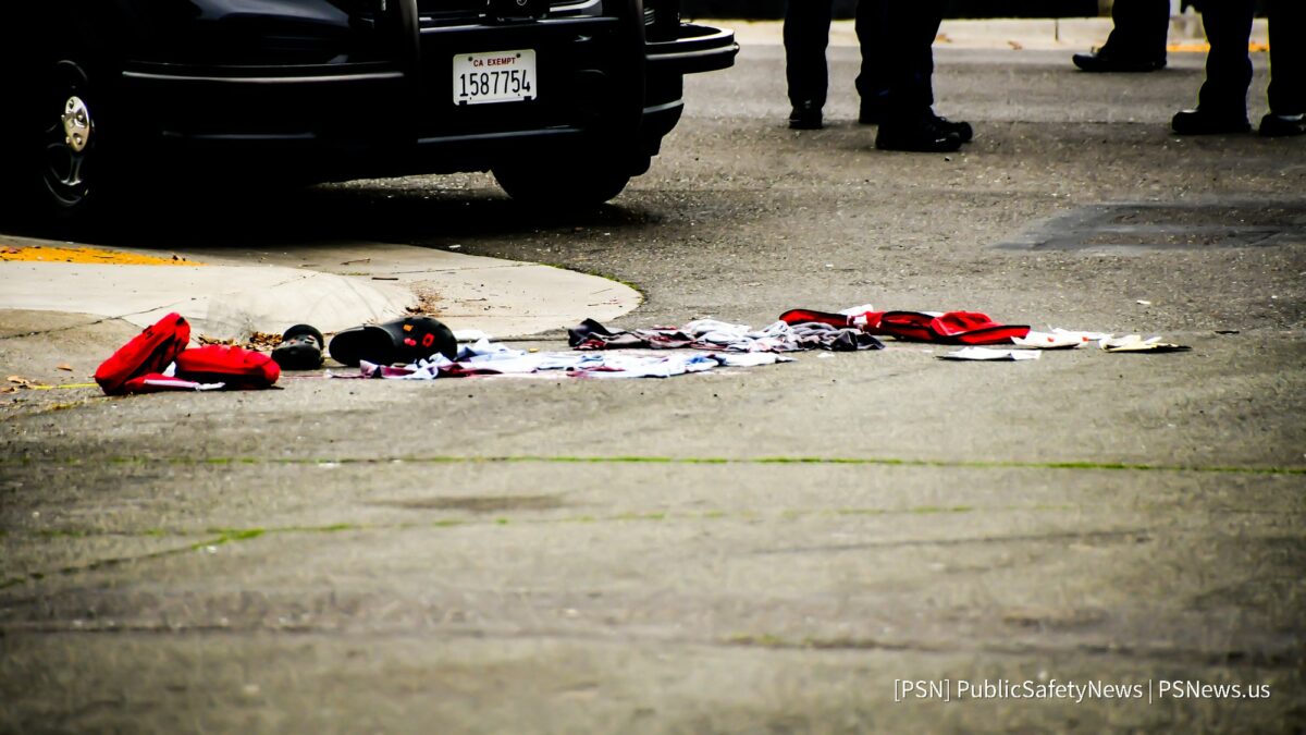 POLICE: 20-Year-old Killed on Neighborhood Corner In Broad Daylight | Sacramento cover