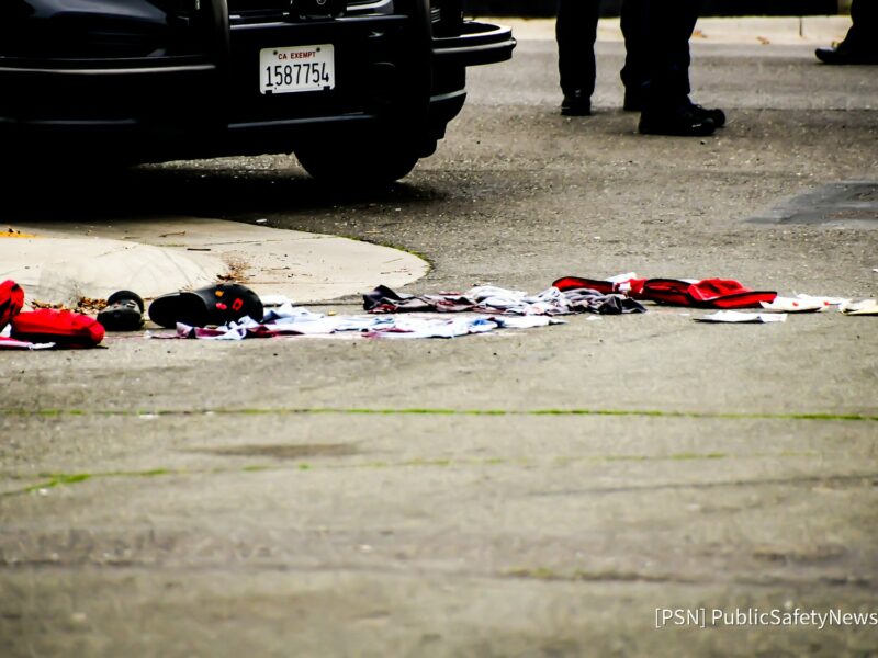 POLICE: 20-Year-old Killed on Neighborhood Corner In Broad Daylight | Sacramento cover