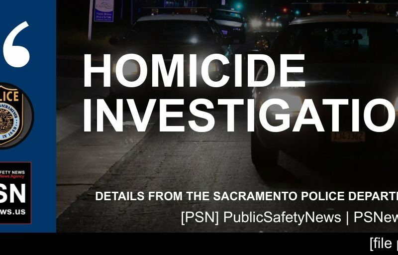 POLICE: Homicide Investigation- Roseville Road and Connie Drive cover