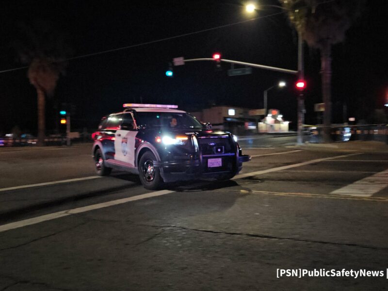 Seven Wounded in Late-Night Shooting Near Rainbow Market in Sacramento: Ongoing Police Investigation cover