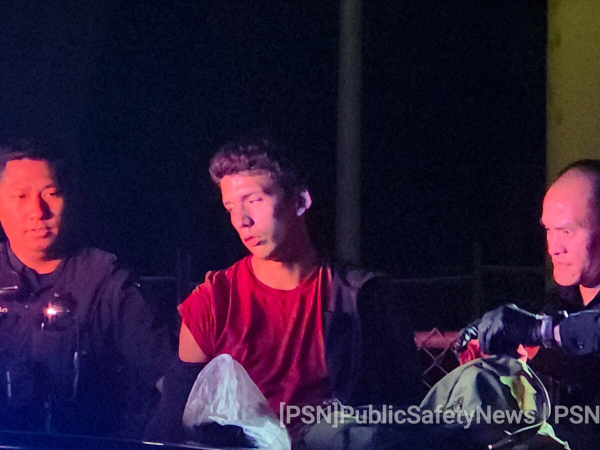 BICYCLIST ARRESTED AFTER MIDTOWN SACRAMENTO POLICE PURSUIT cover