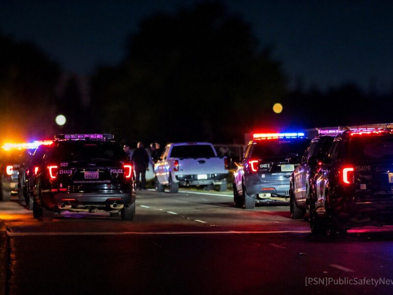 Motorcyclist Killed in Solo Crash on 65th Street Expressway in Sacramento cover