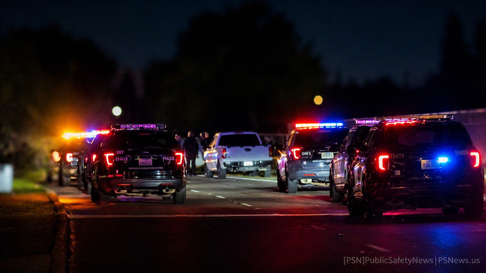 Motorcyclist Killed in Solo Crash on 65th Street Expressway in Sacramento