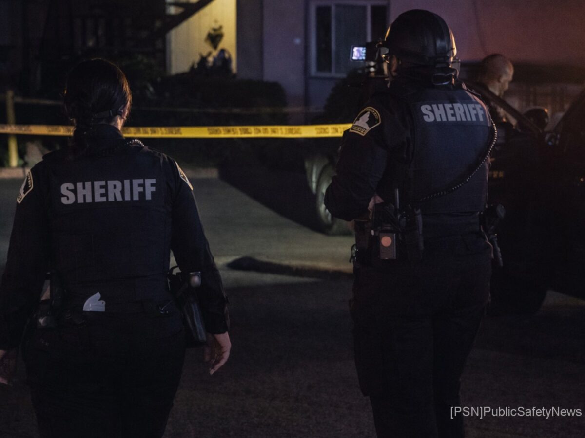 Man found fatally shot in Sacramento County; investigation underway cover