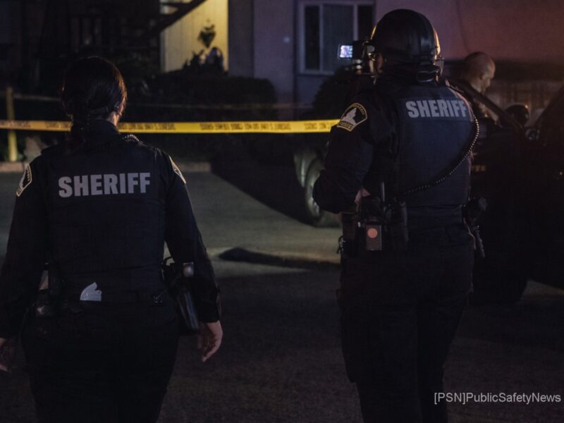 Man found fatally shot in Sacramento County; investigation underway cover