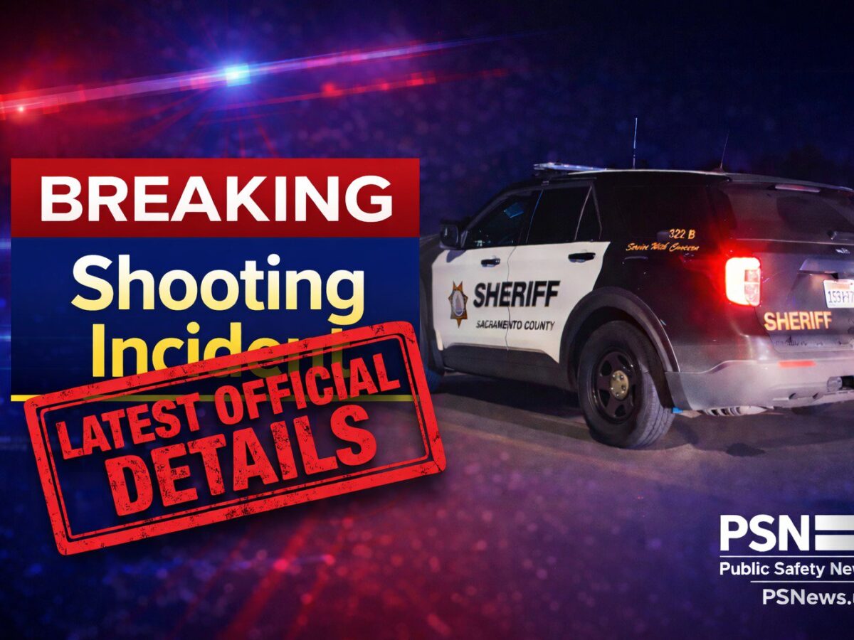 LATEST DETAILS: Four Shot Near Howe Park After Deputies Clear Unauthorized Gathering cover