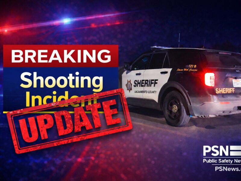 DEVELOPING STORY: Multiple People Shot Near Howe Park; Four Hospitalized, Authorities Say cover