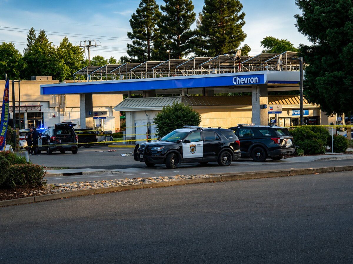 Woman Critically Injured in Gateway Center Stabbing cover
