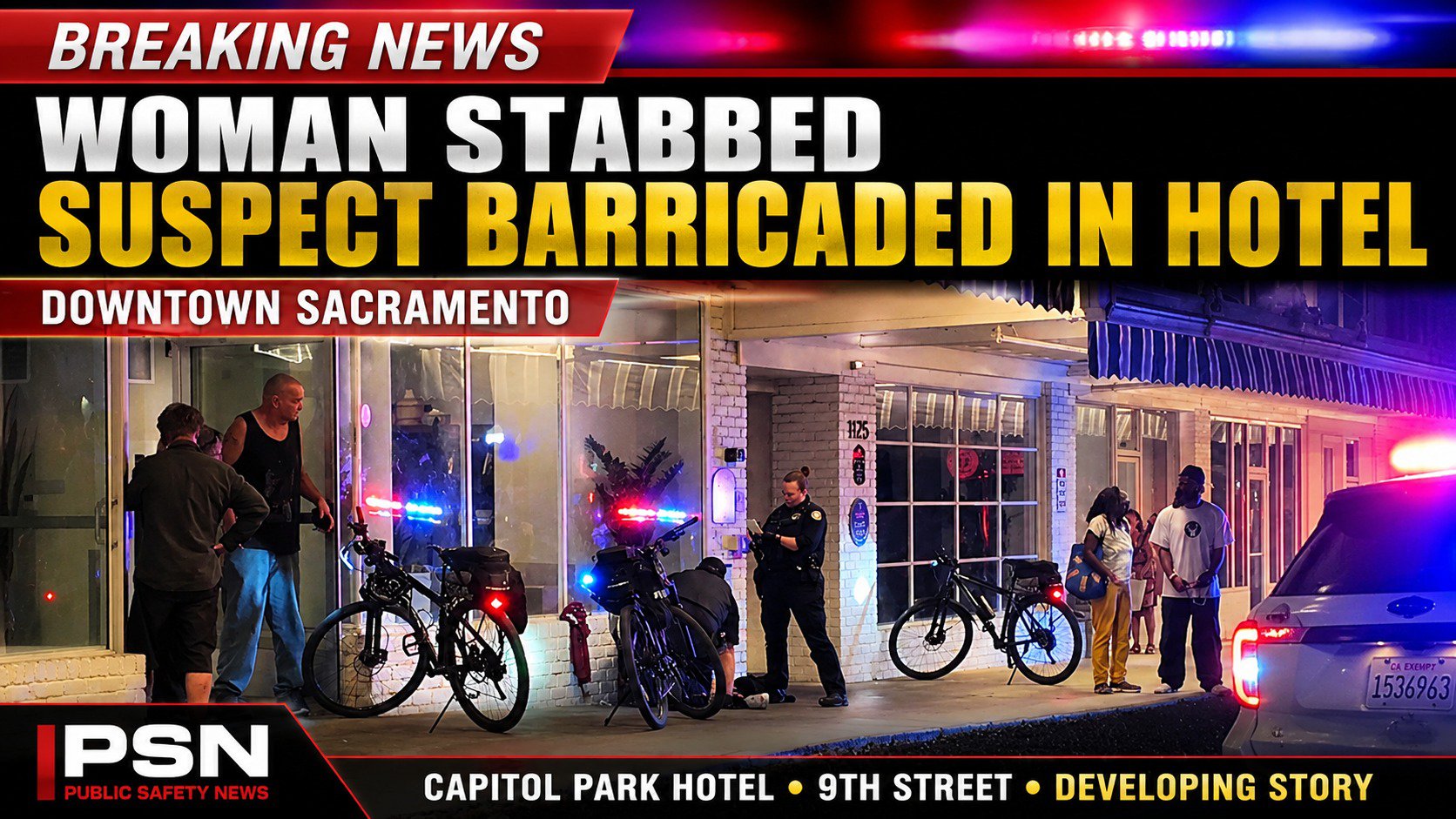 Assault News Image